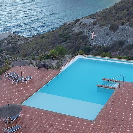 شقة Casa Don Marco أغيلاس المظهر الخارجي الصورة