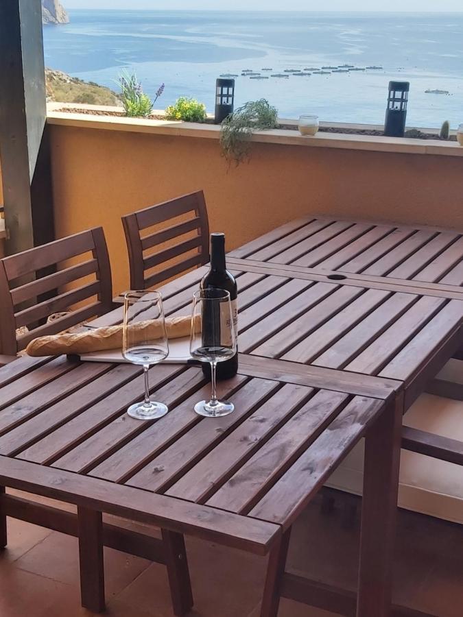 شقة Casa Don Marco أغيلاس المظهر الخارجي الصورة