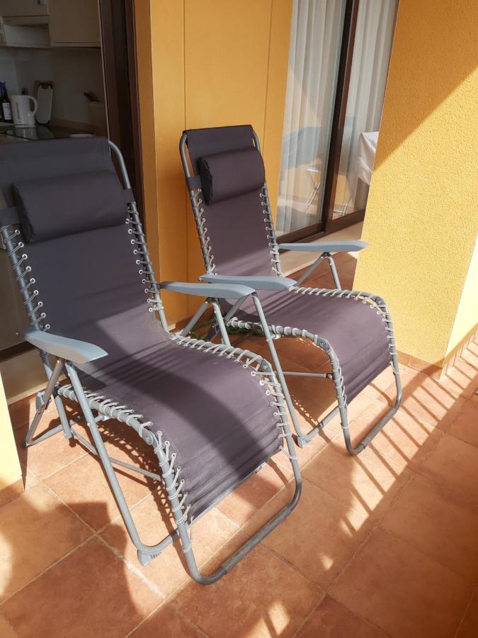 شقة Casa Don Marco أغيلاس المظهر الخارجي الصورة